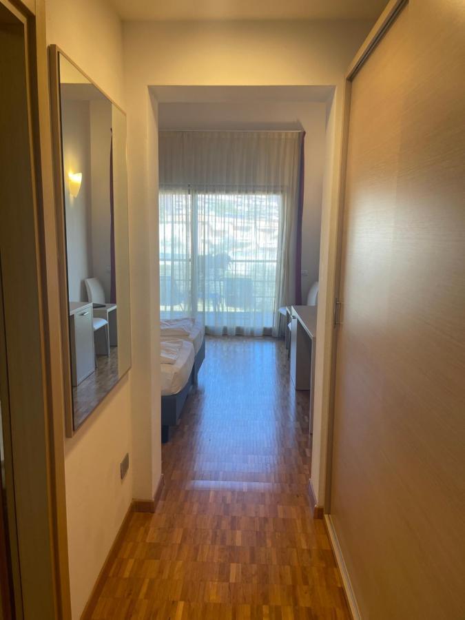 Superior Double or Twin Room Balcony