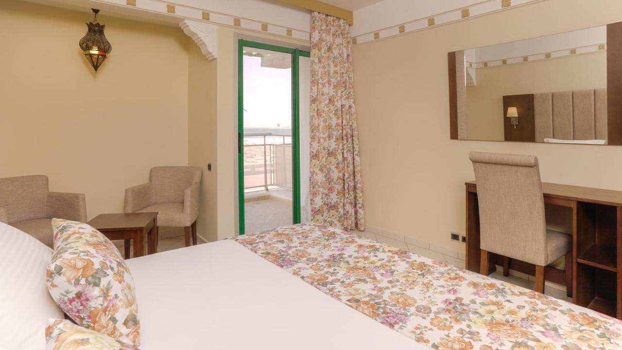 Double Room Sea View