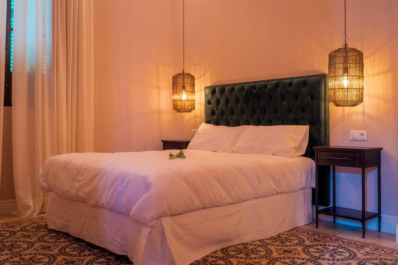 Double Room Ground Floor