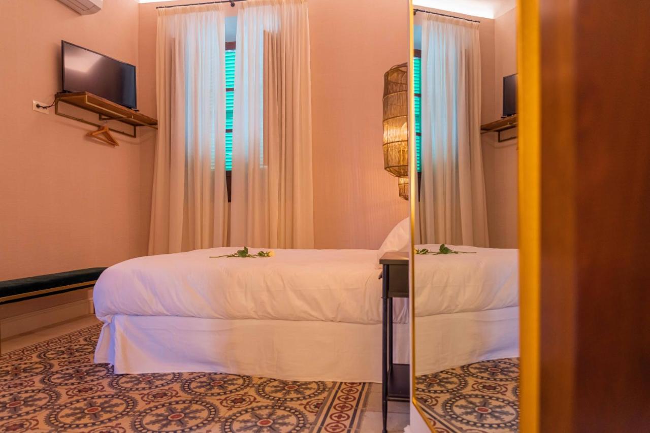 Double Room Ground Floor
