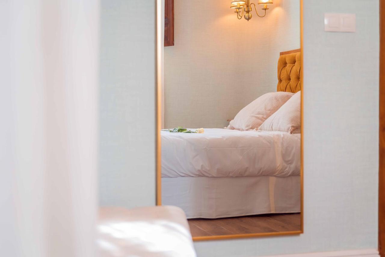 Double Room Ground Floor