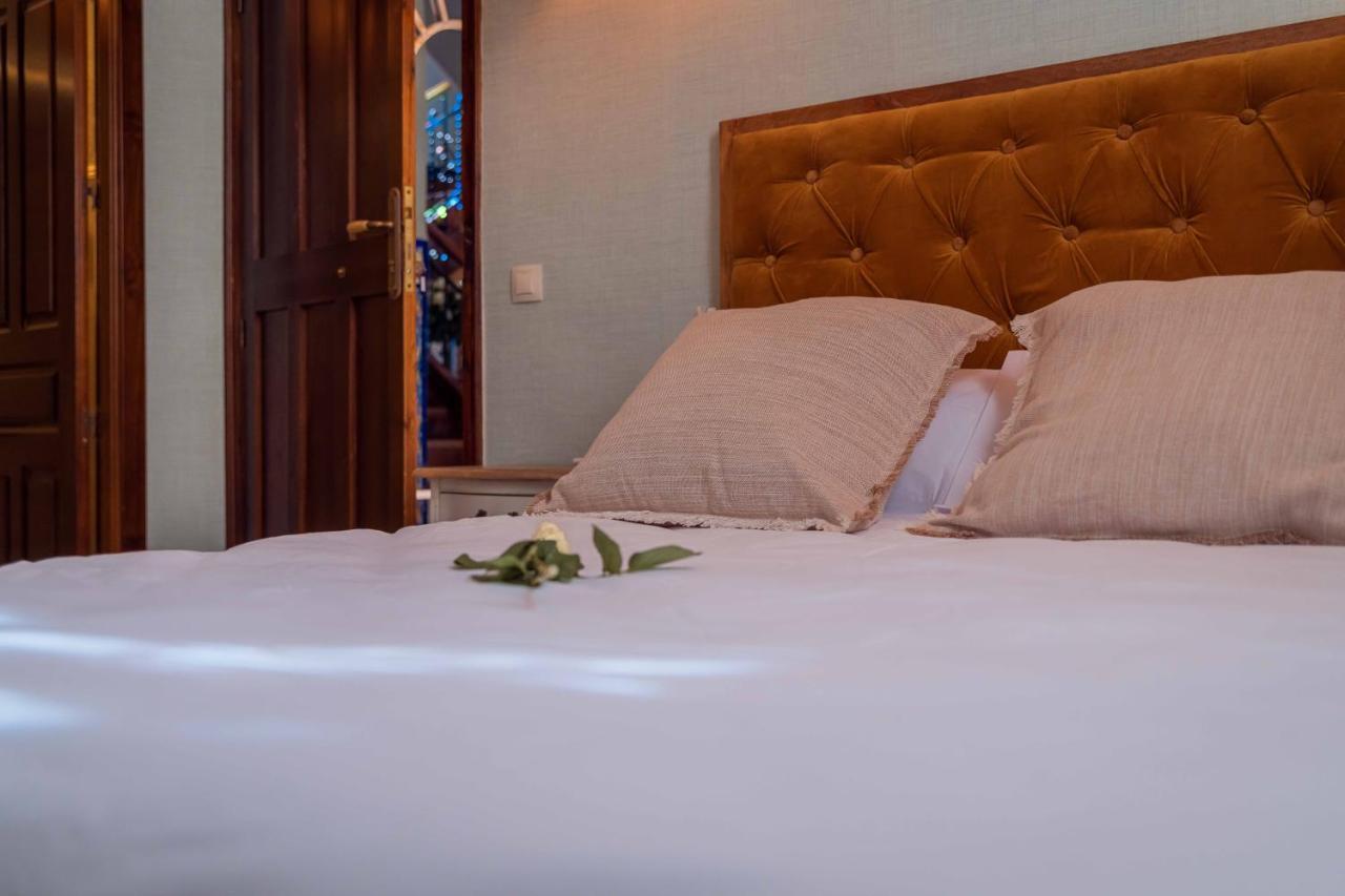 Double Room Ground Floor