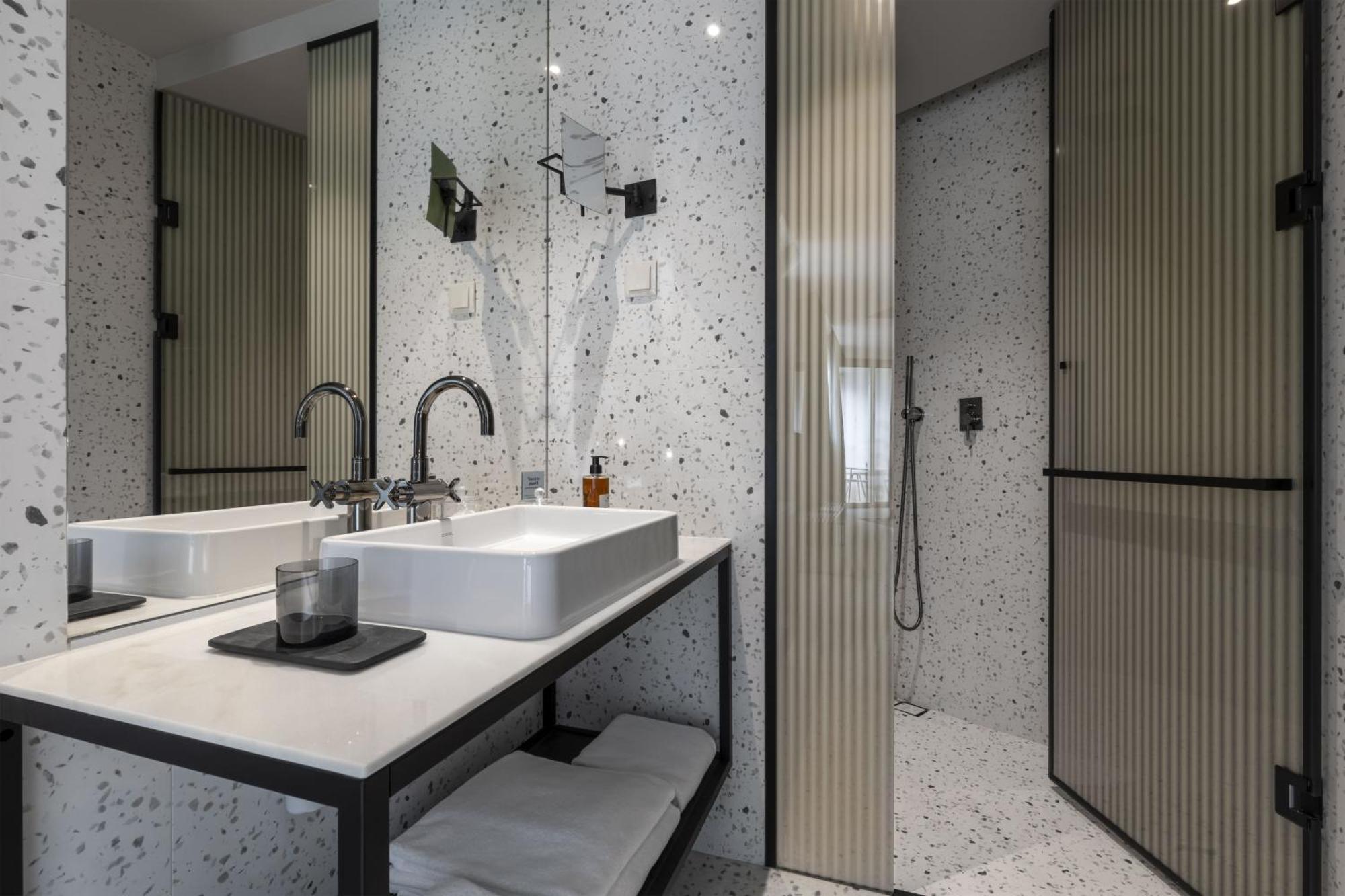 City Room
