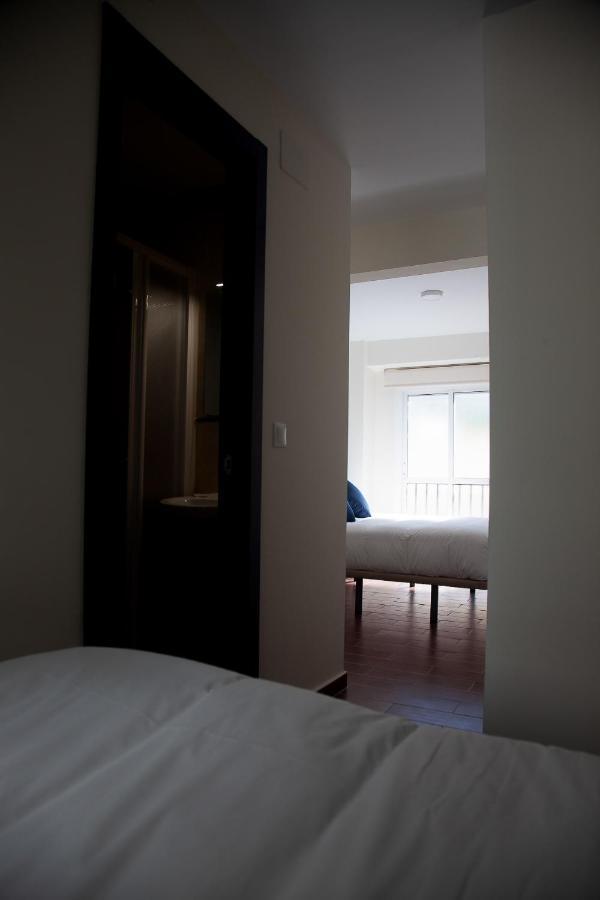 Family Double Room