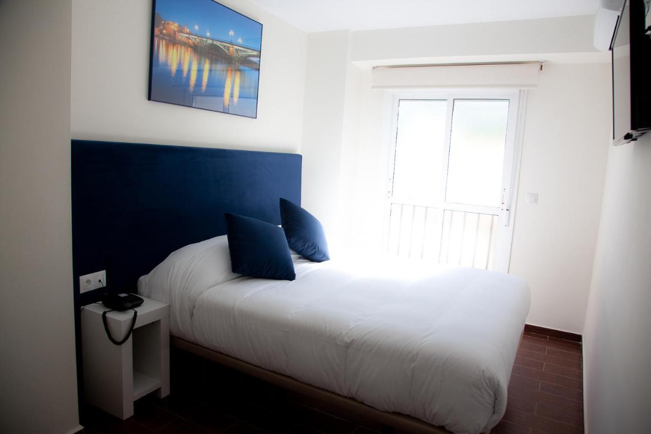 Family Double Room