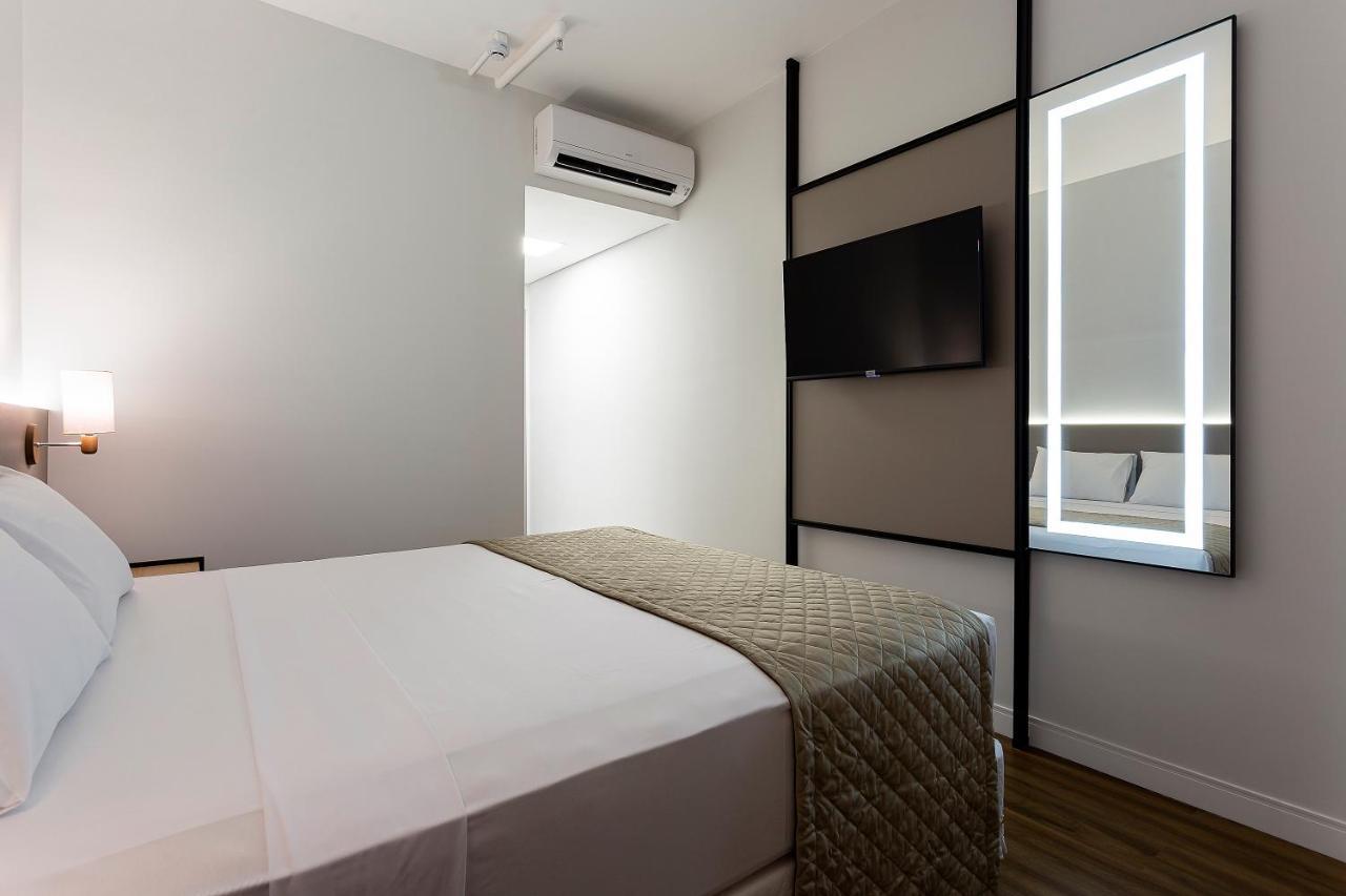 Double Room Disability Access