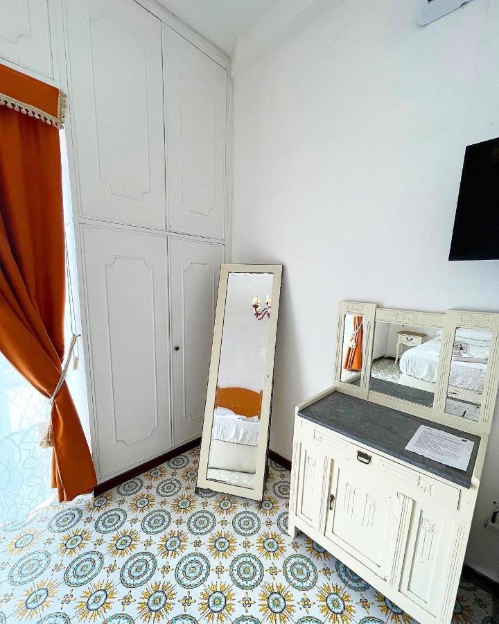 Suite Sea View