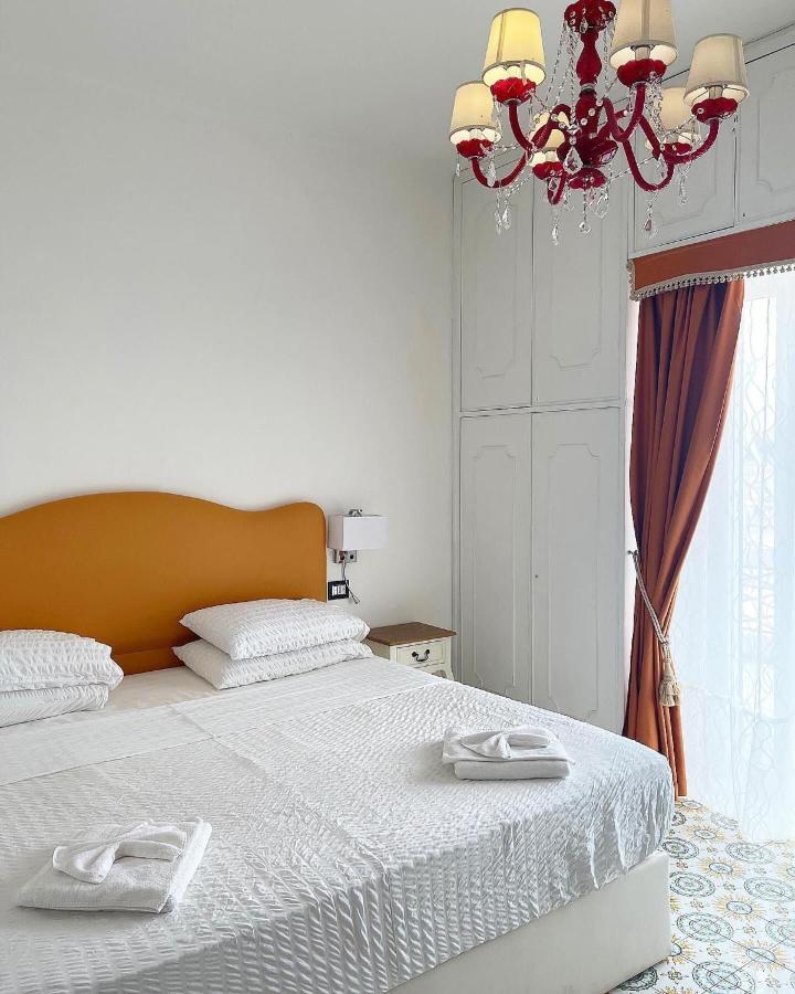 Suite Sea View