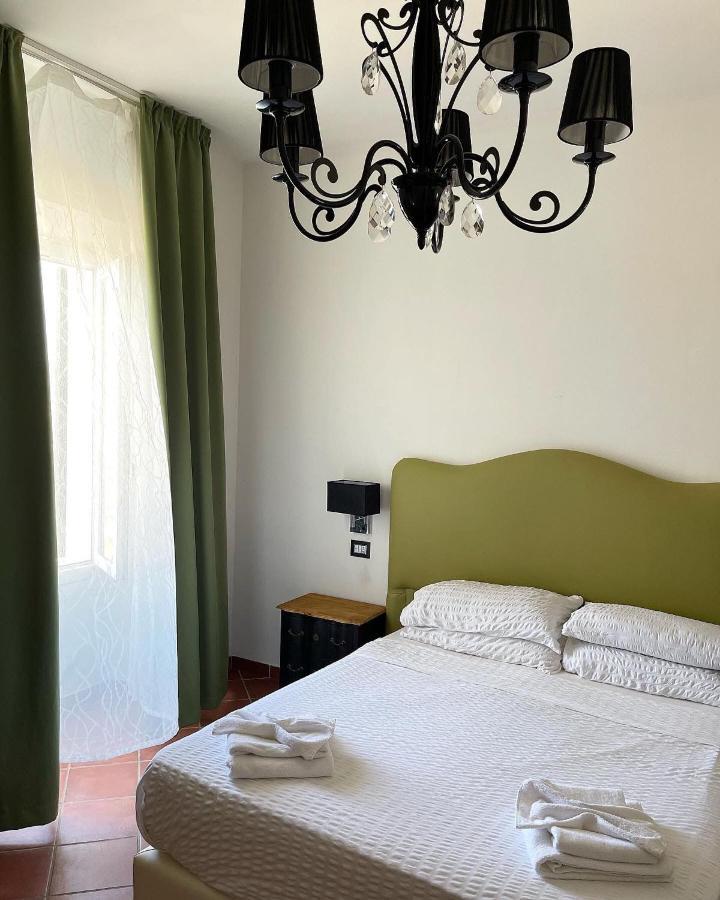 Suite Sea View