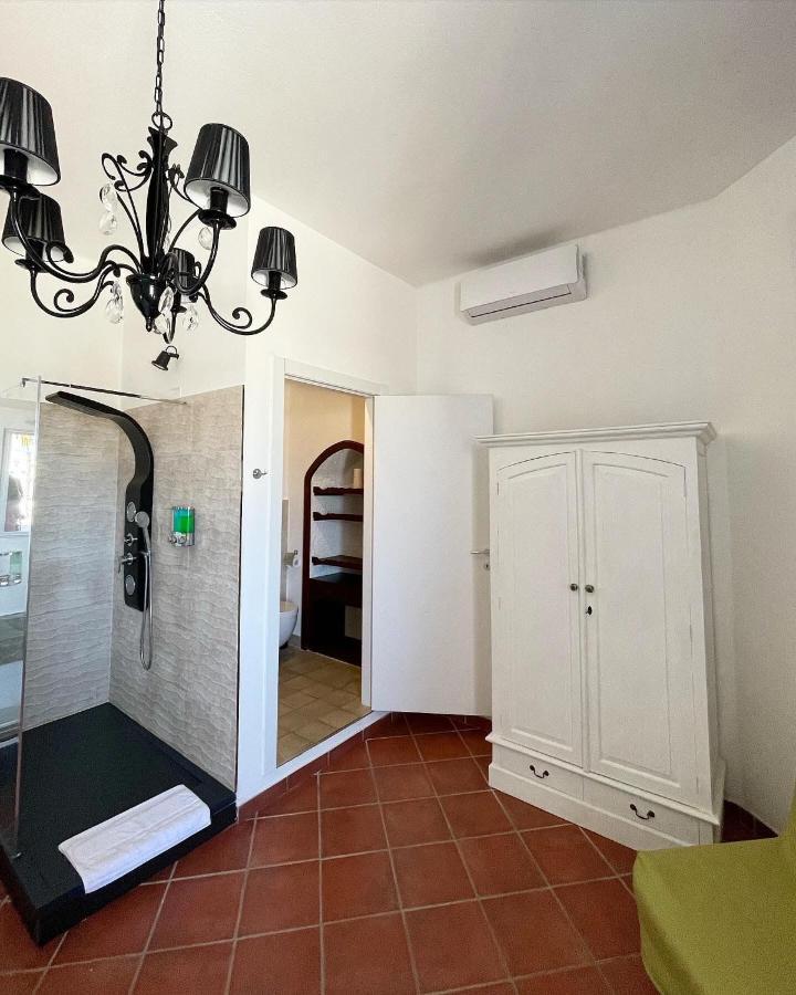 Suite Sea View