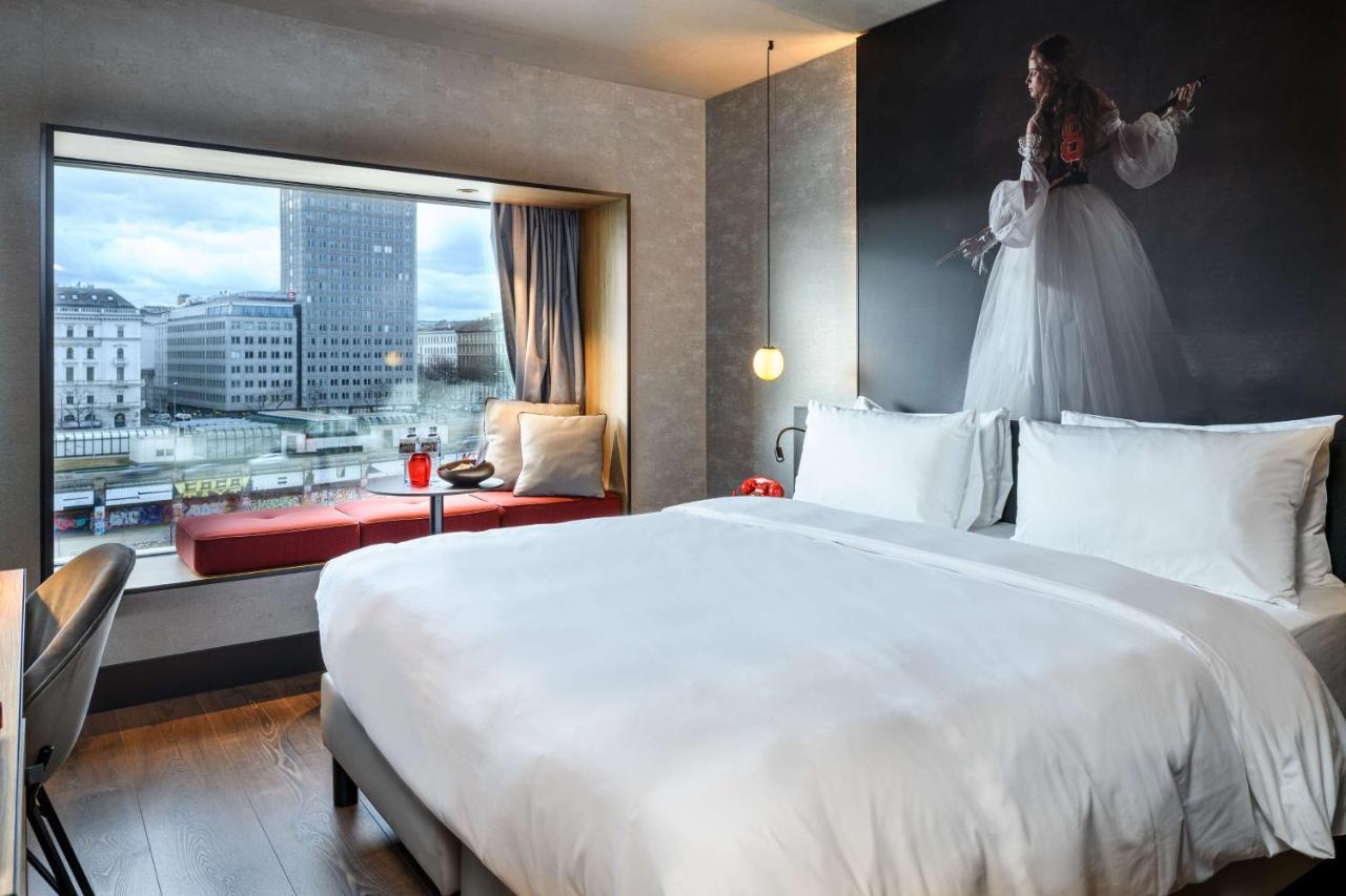 Standard Room River View