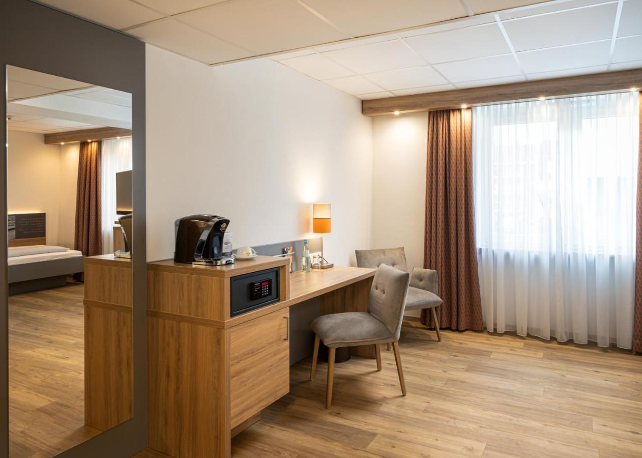 Single Room Disability Access