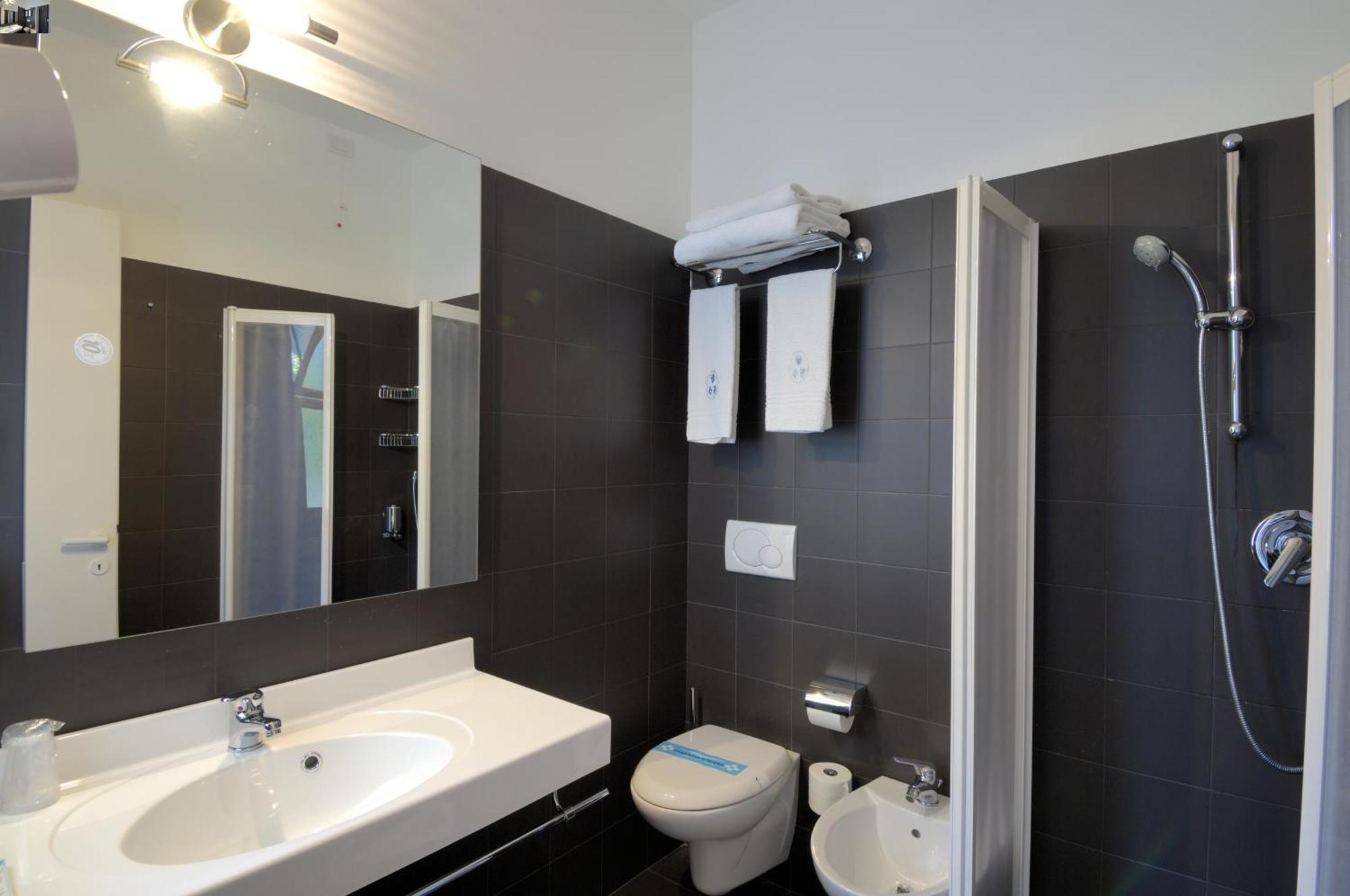 Superior Double Room Terrace