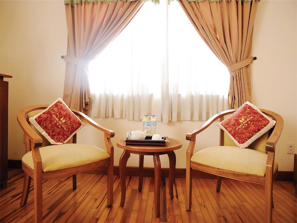 Family Room Balcony