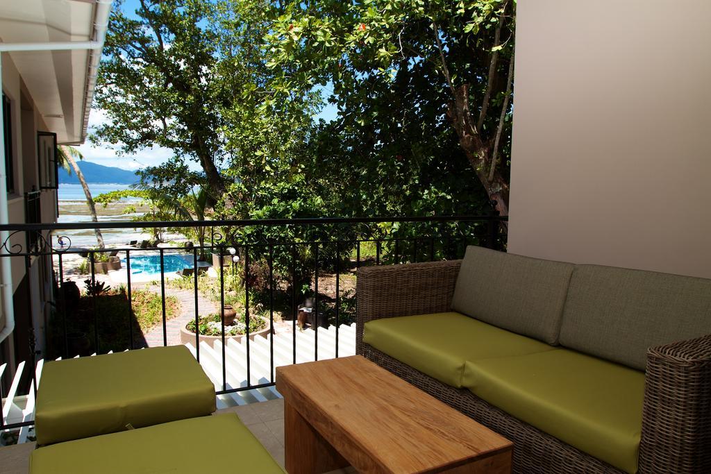 Superior Zimmer am Strand