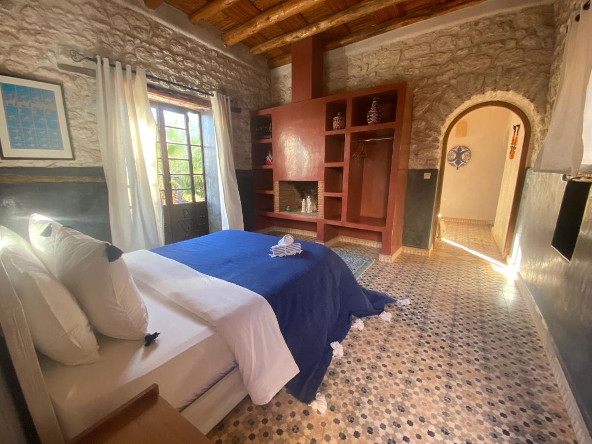 Suite Terrace