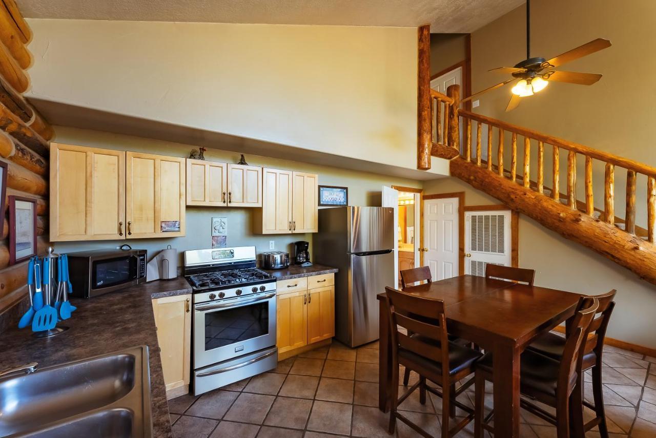 Overlook East Two-Bedroom House