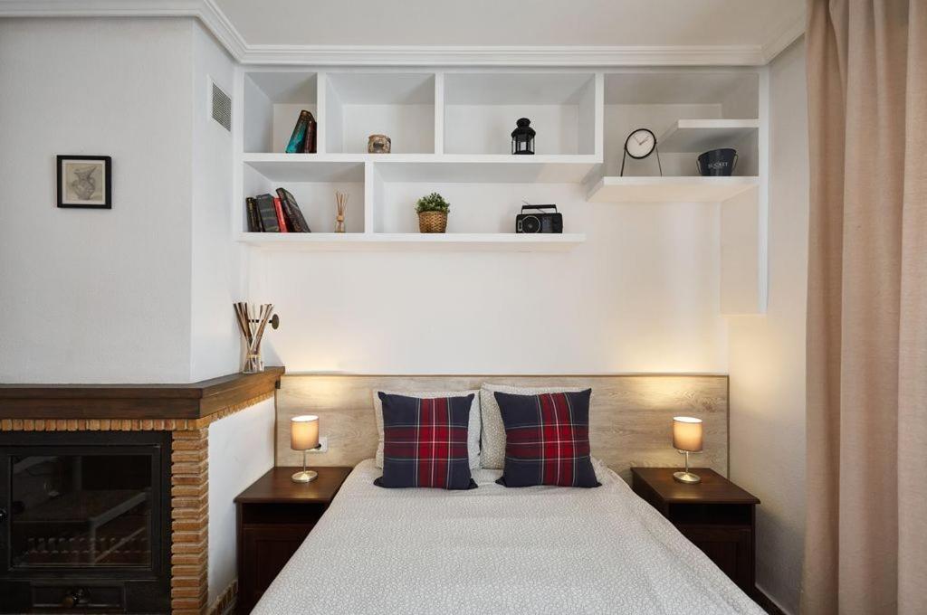 Double Room Private Bathroom