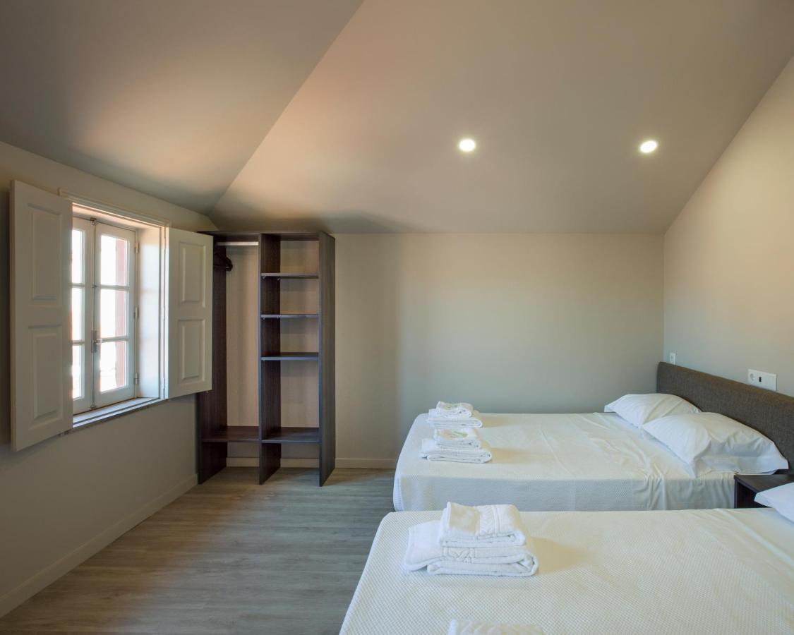 Premium Quadruple Room