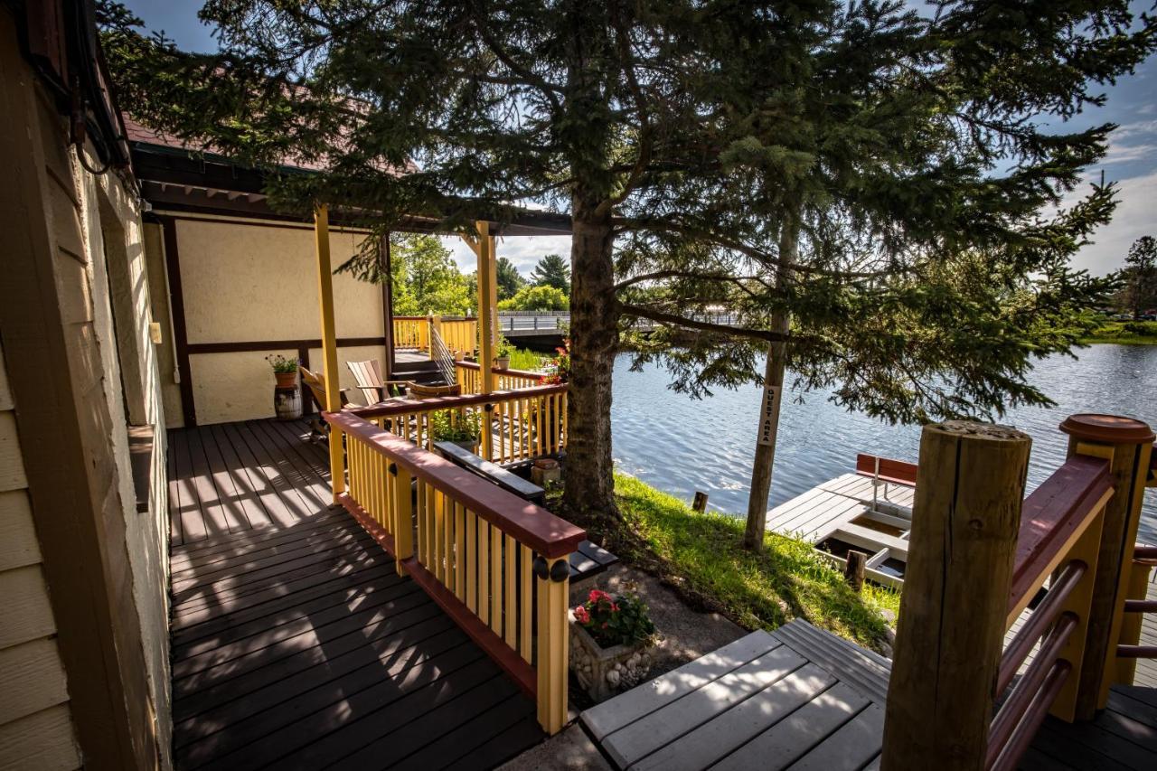 King Room with Lake View