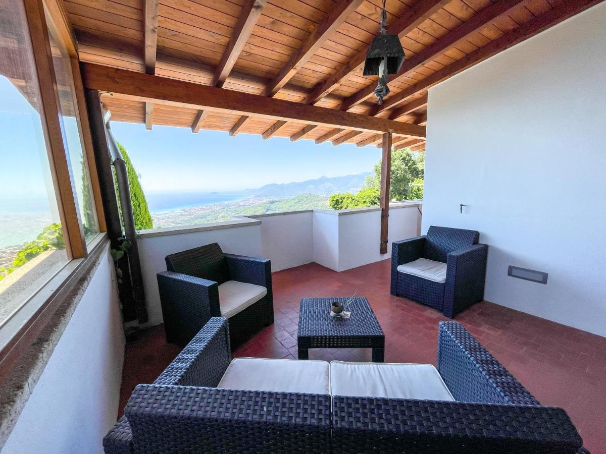 Double Room Sea View