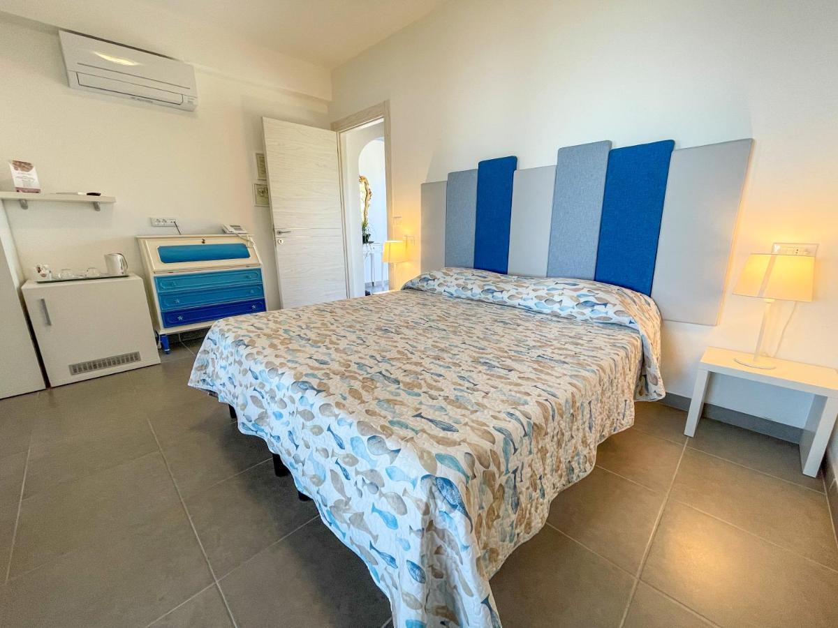 Double Room Sea View