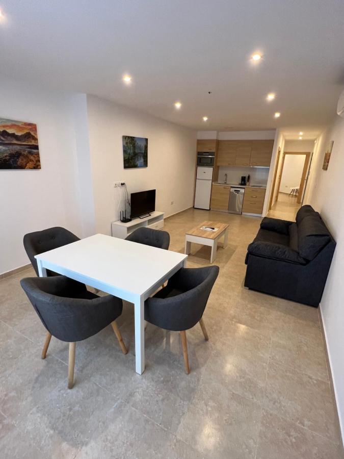 Apartamento Básico