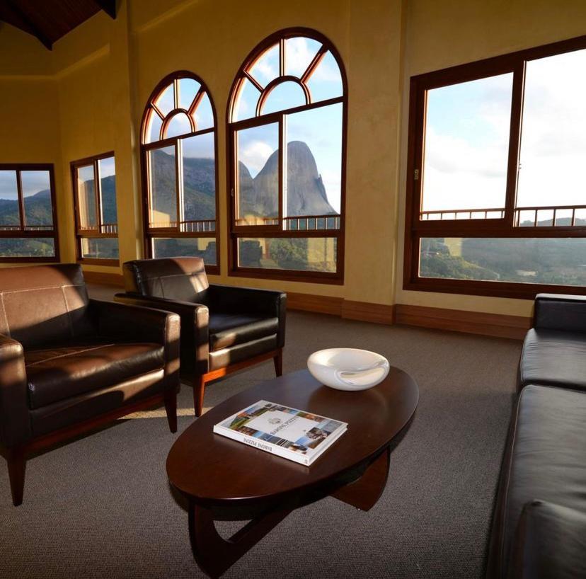 Suite Garden View