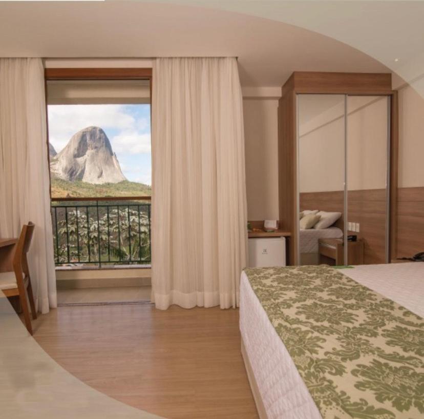 Suite Mountain View