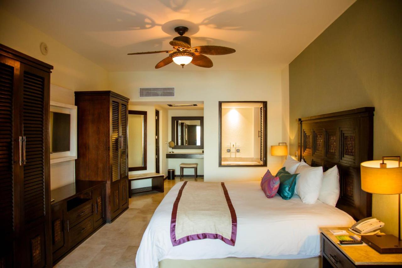 Suite Garden View