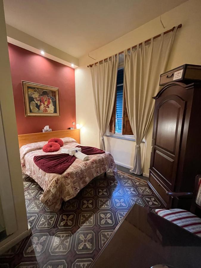 Economy Double Room not guaranteed