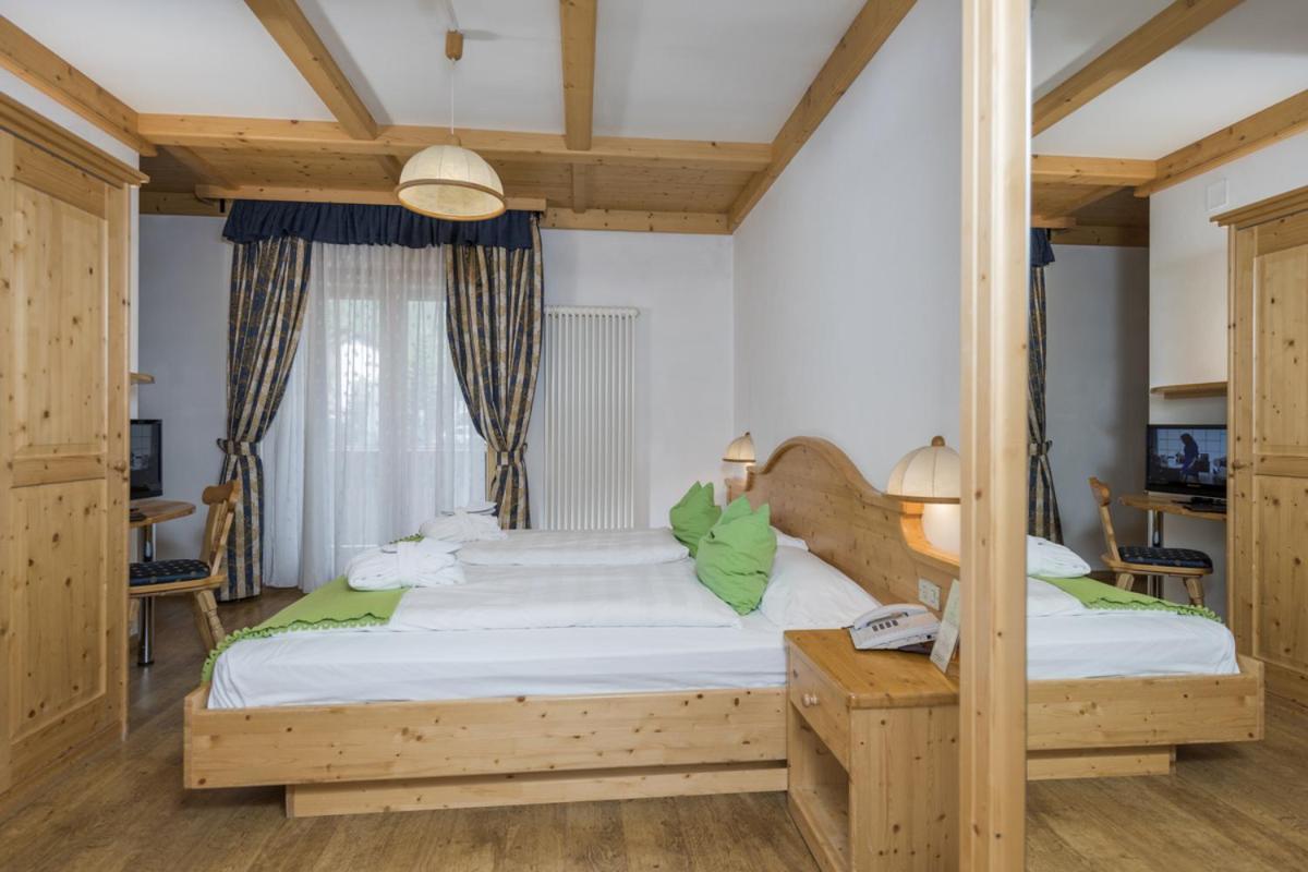 Classic Double or Twin Room