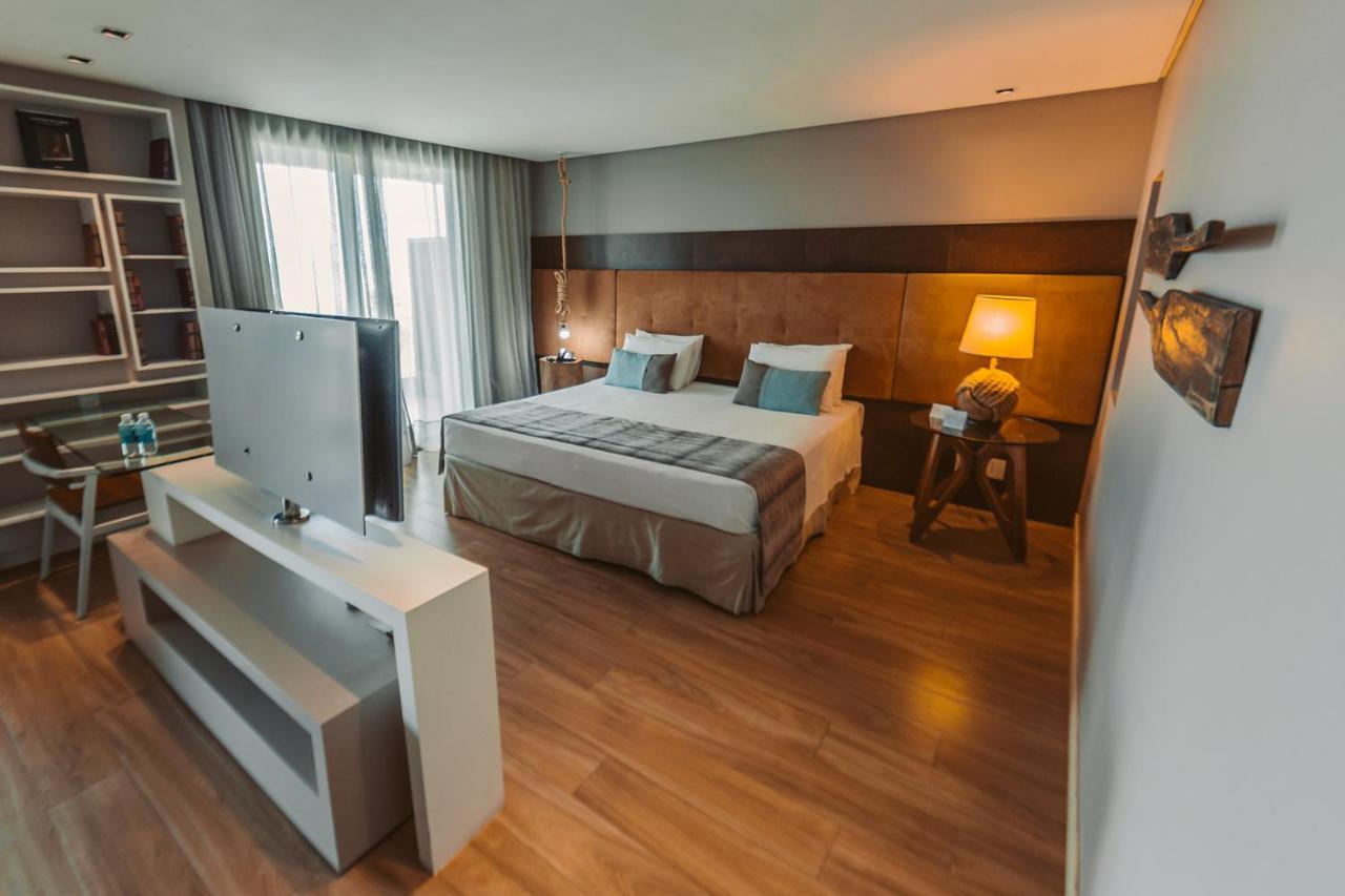 Premium Double Room Balcony