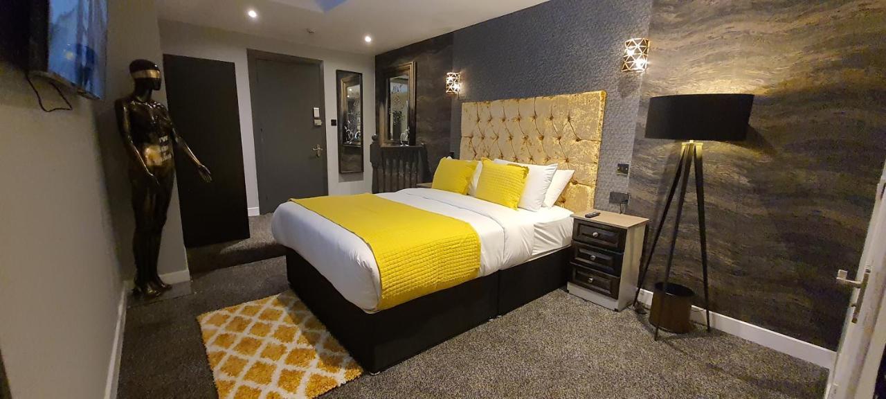 Quarto Deluxe