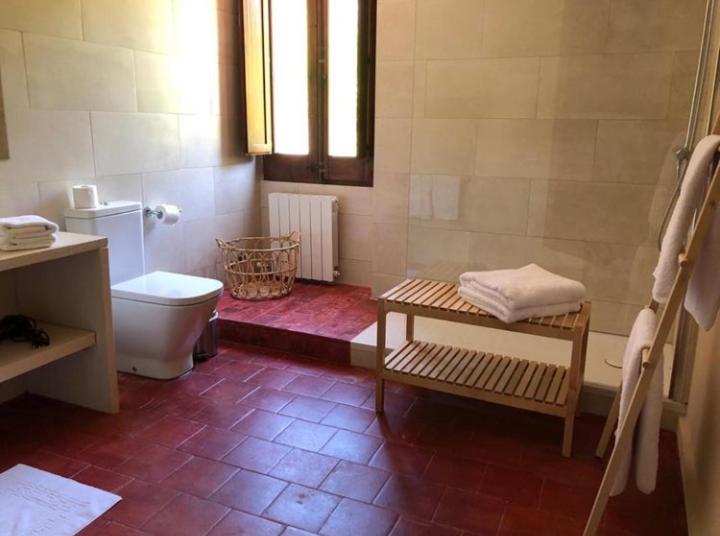 Comfort Quadruple Room