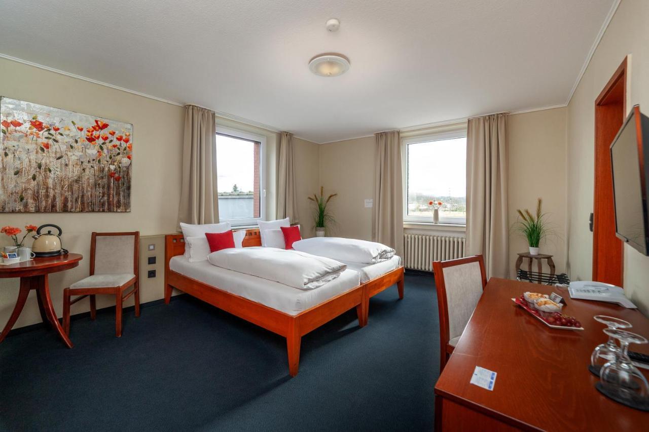 Comfort Doppelzimmer
