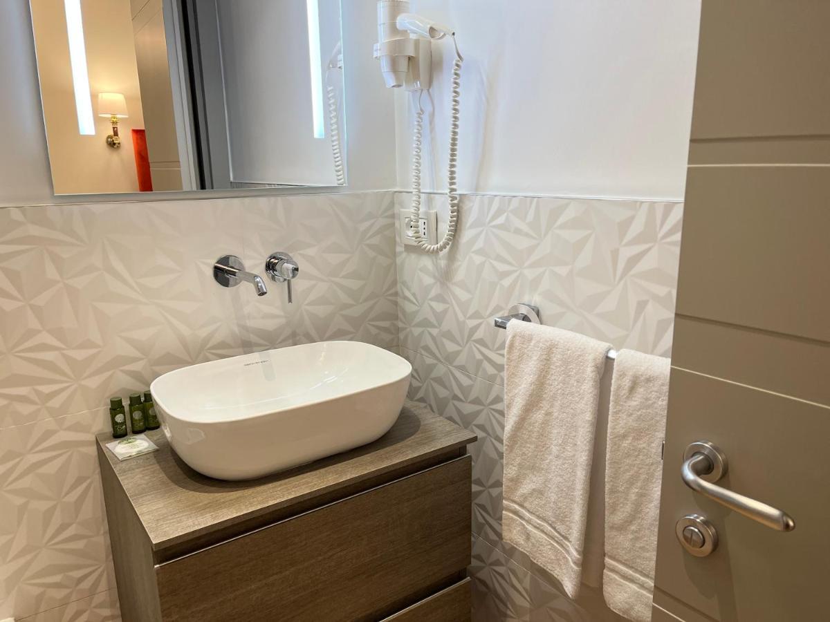 Superior Double or Twin Room City View