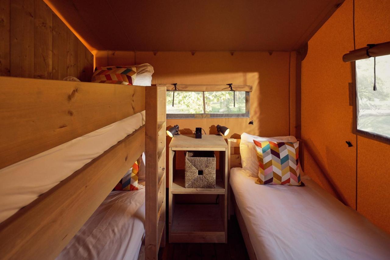 Glamping Tent La Gran Vida 