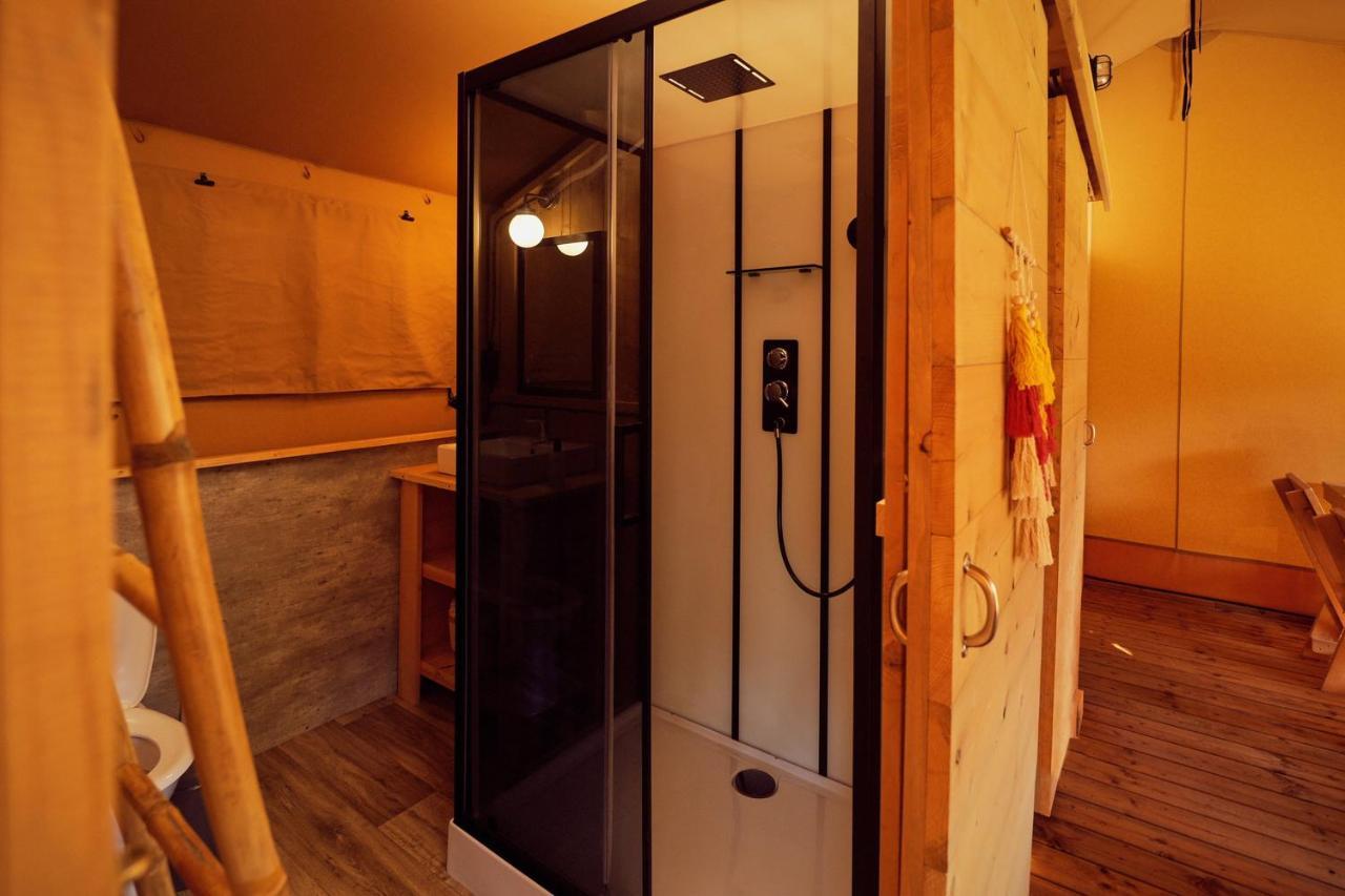 Glamping Tent La Gran Vida 