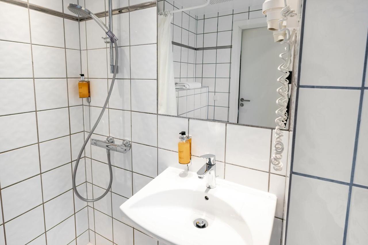 Habitación Individual