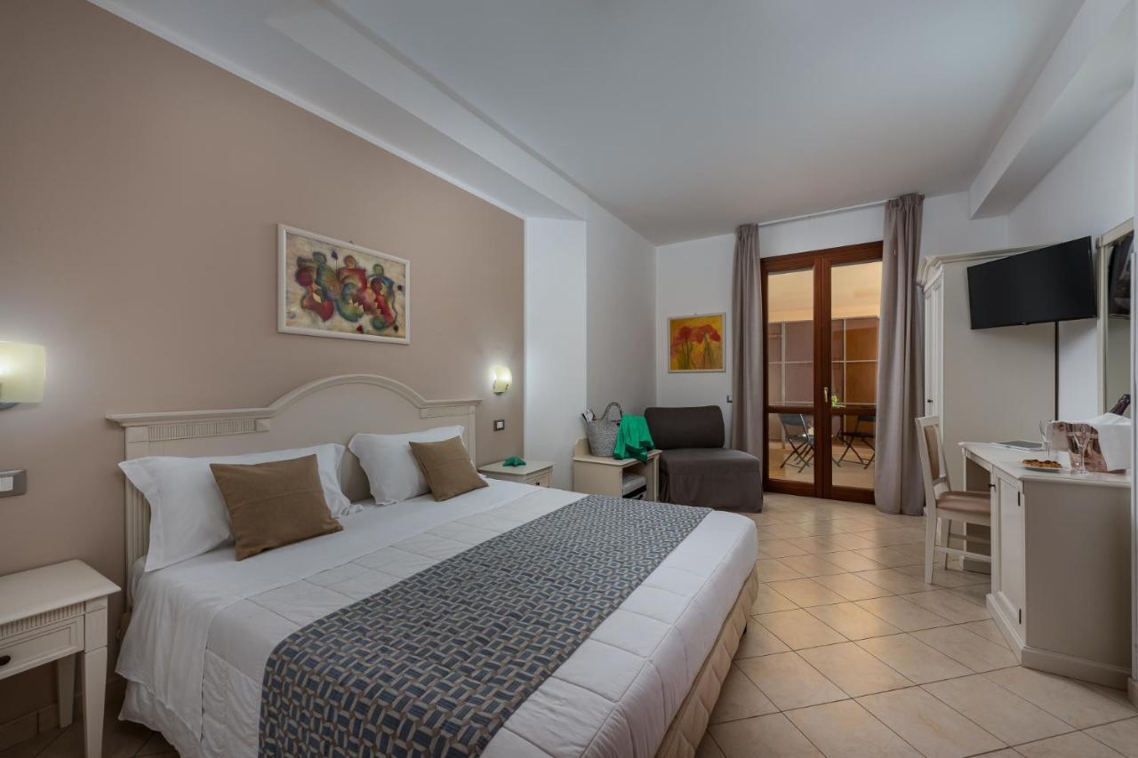 Double Room Extra Bed