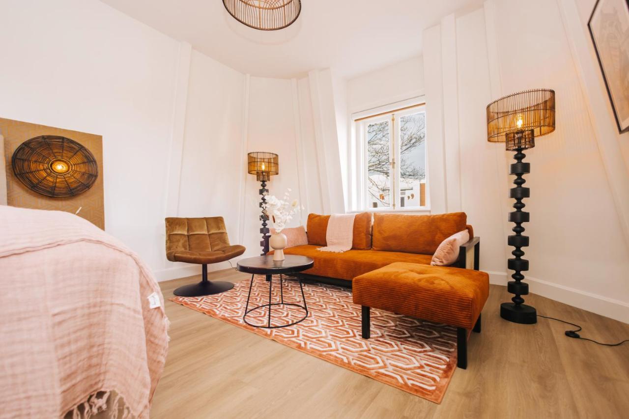 Suite Terrace
