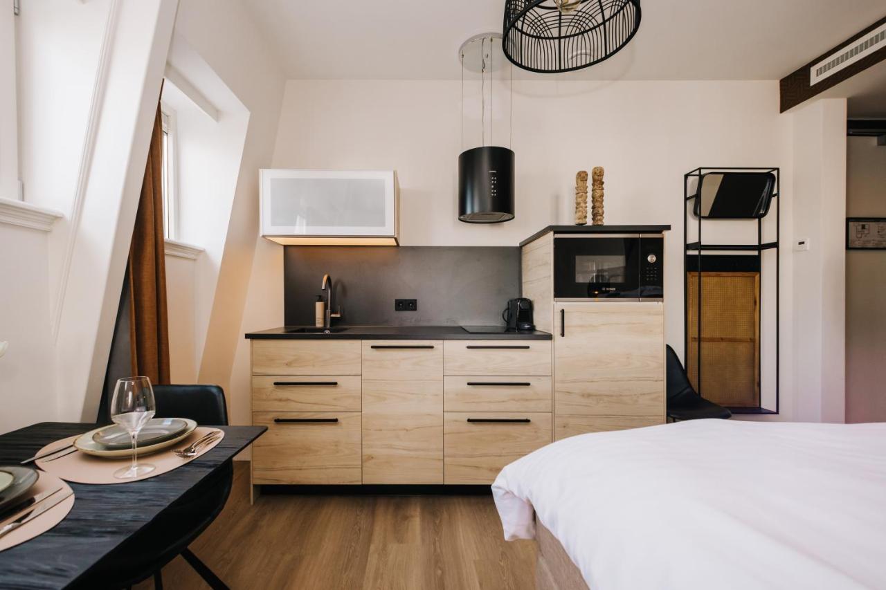 Suite Terrace