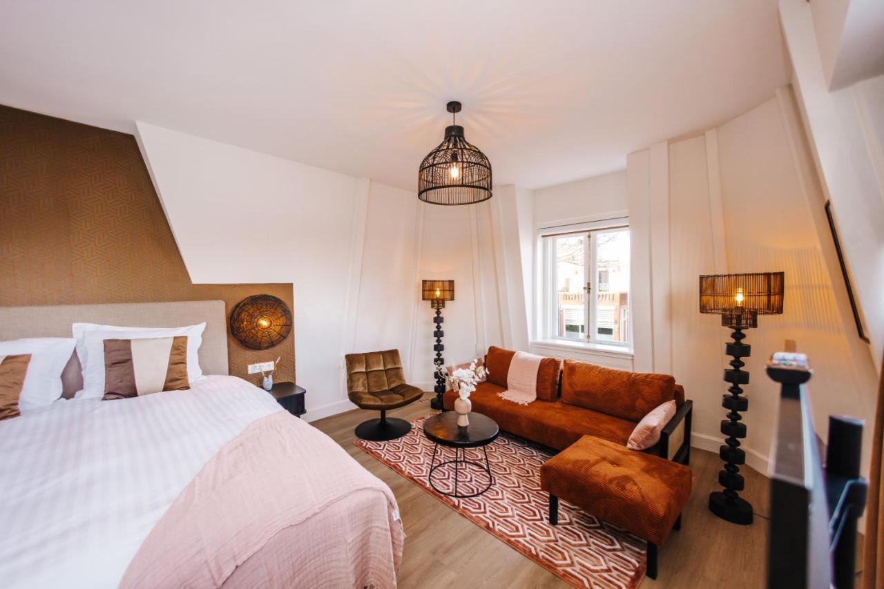 Suite Terrace