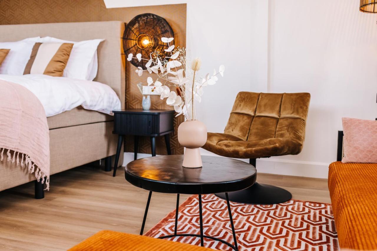 Suite Terrace
