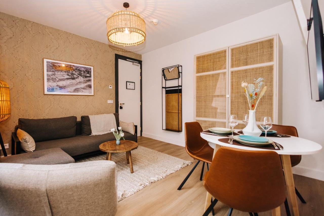 Suite Balcony