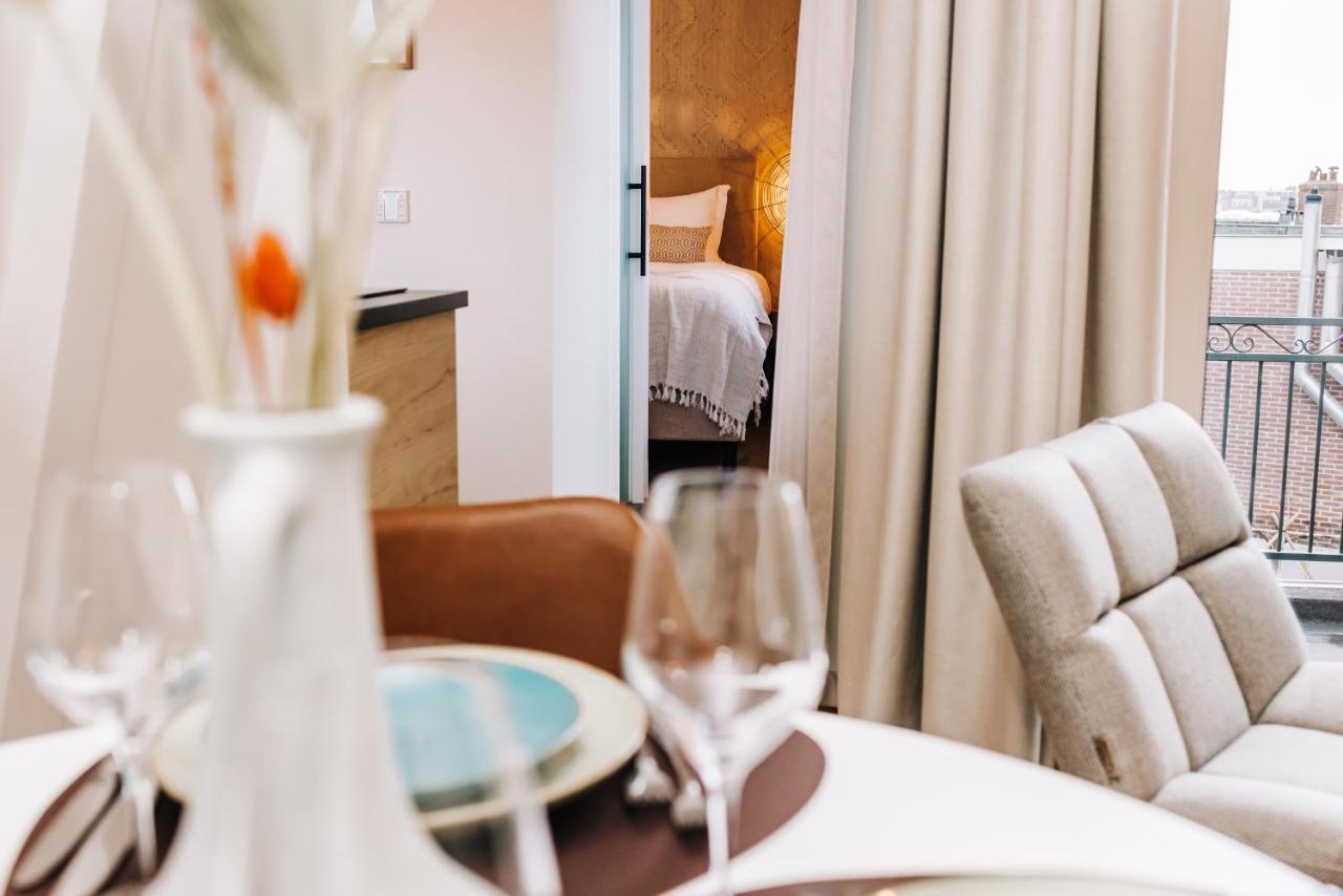 Suite Balcony