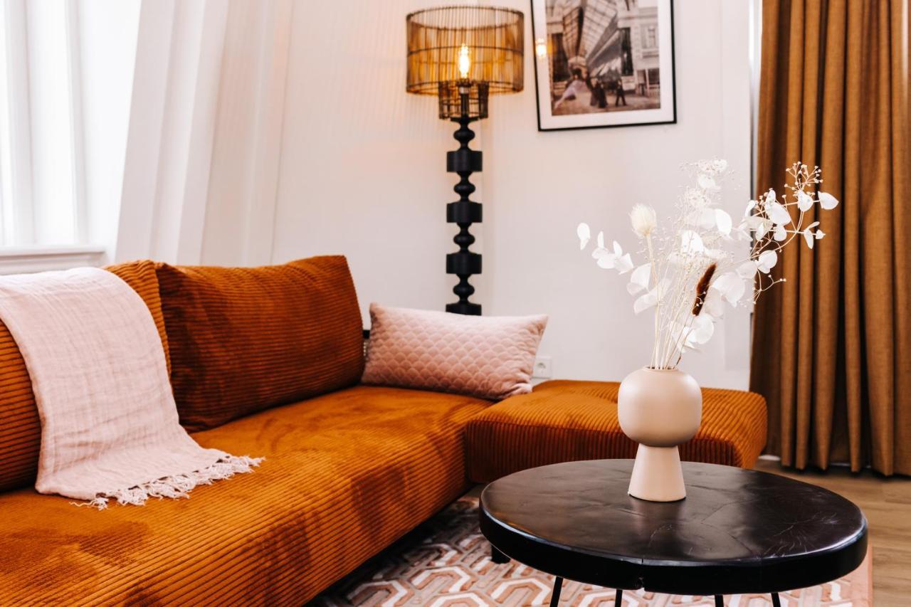 Suite Terrace