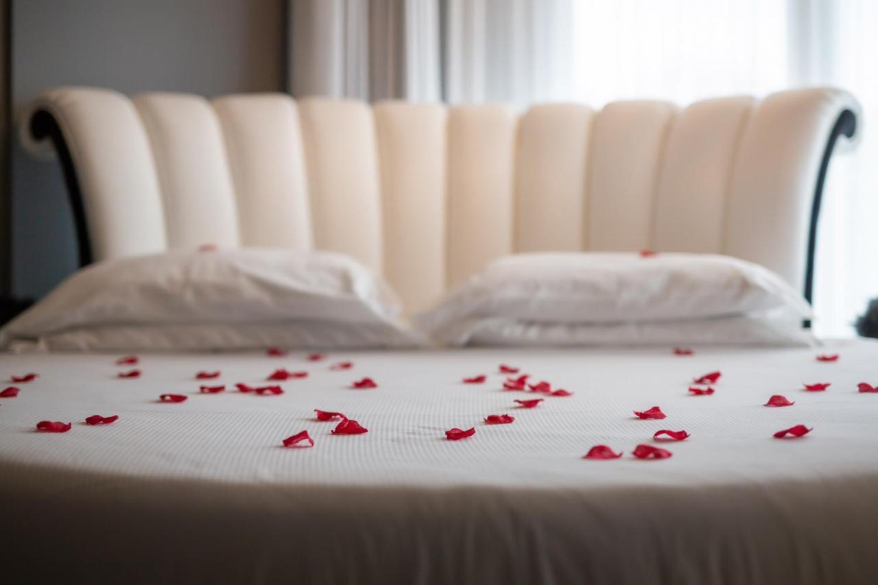 Romantic Room