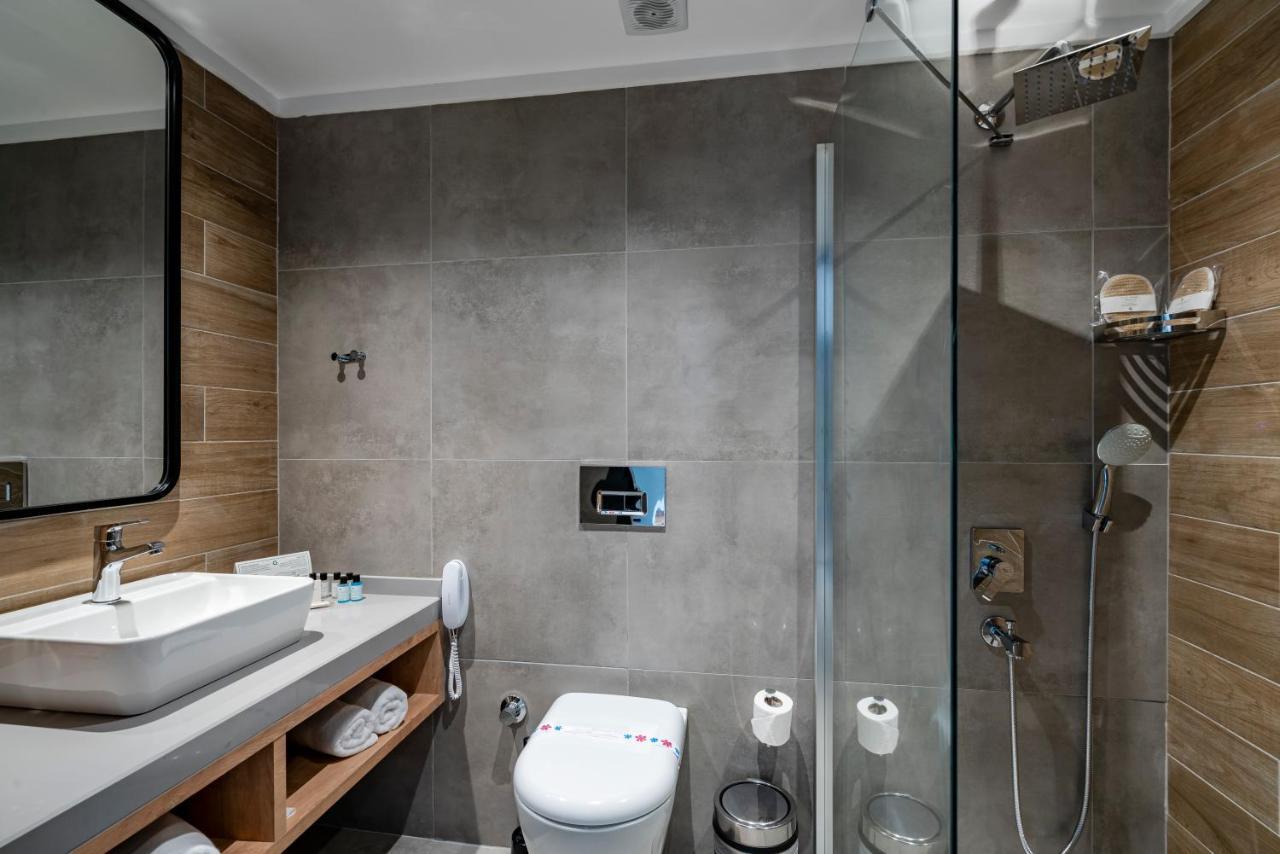 Junior Suite Sea View
